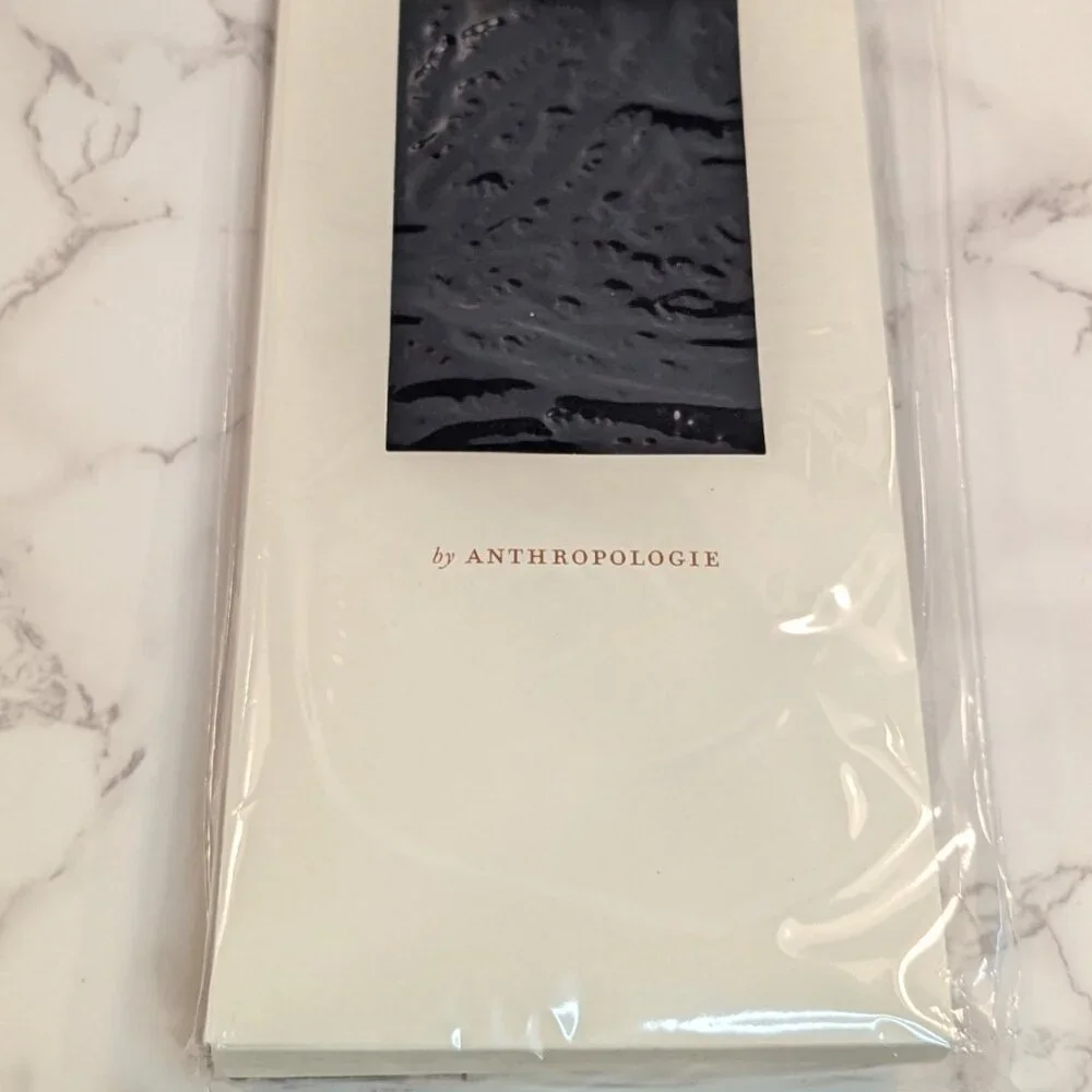 Anthropologie Sheer Tights
